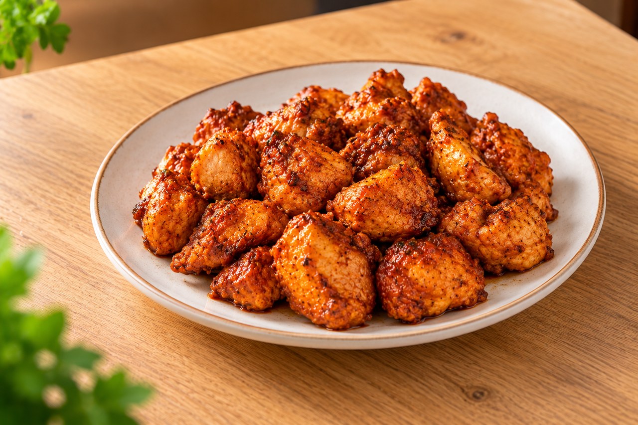 Chicken Pieces