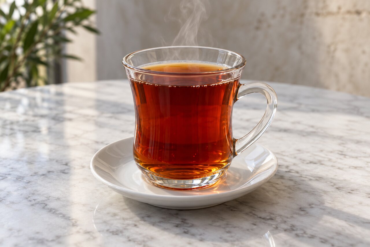 Black Tea