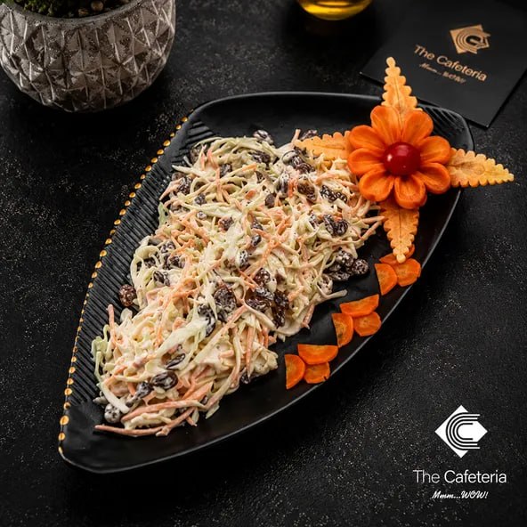 Coleslaw Salad