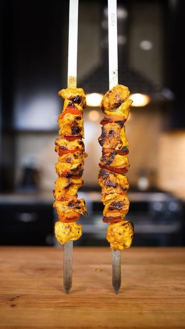 Jujeh Kebab