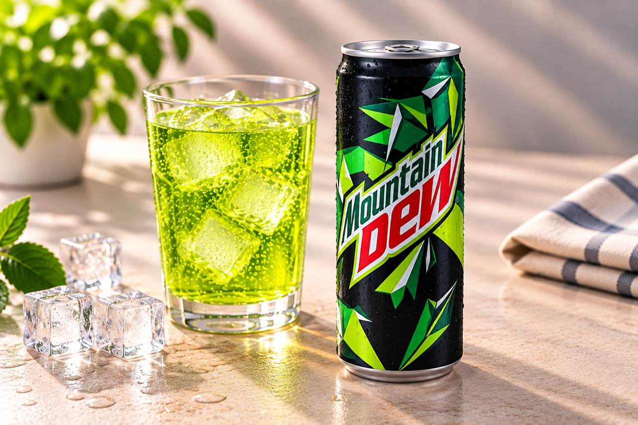 Dew