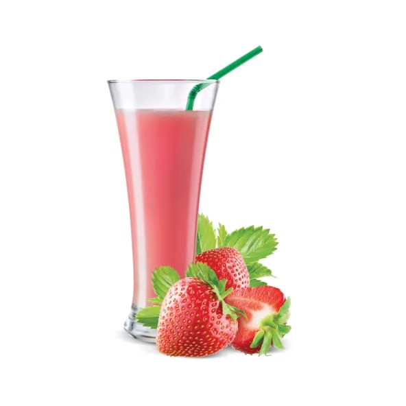 Strawberry Juice