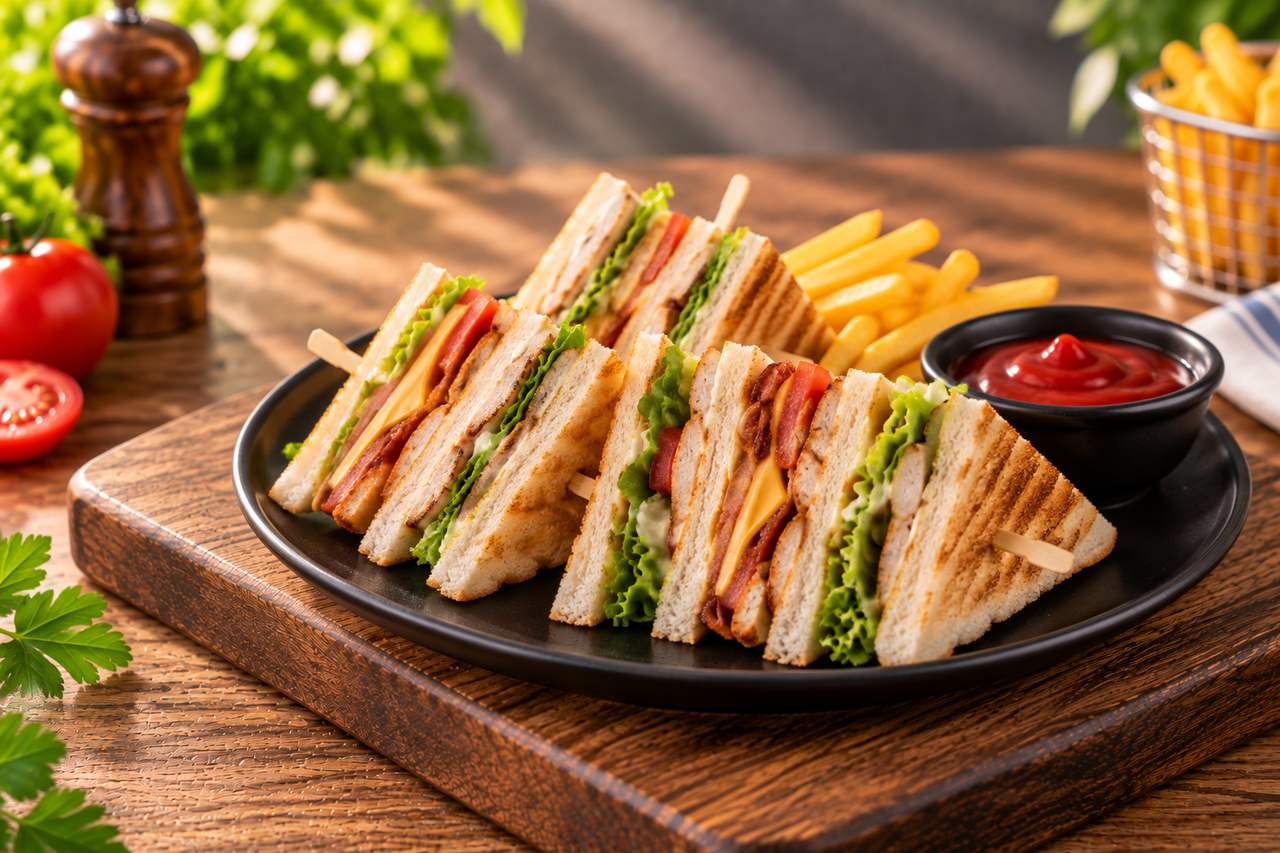 culab sandwich