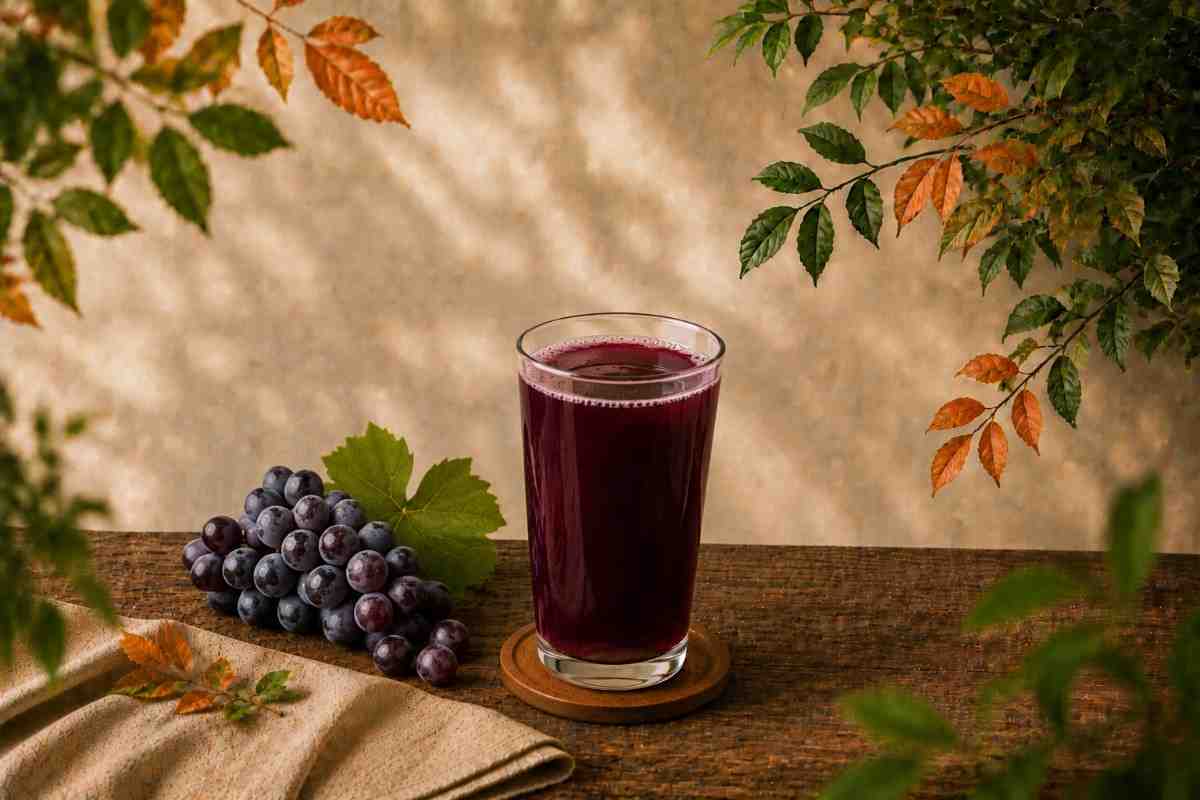 Grape Juice