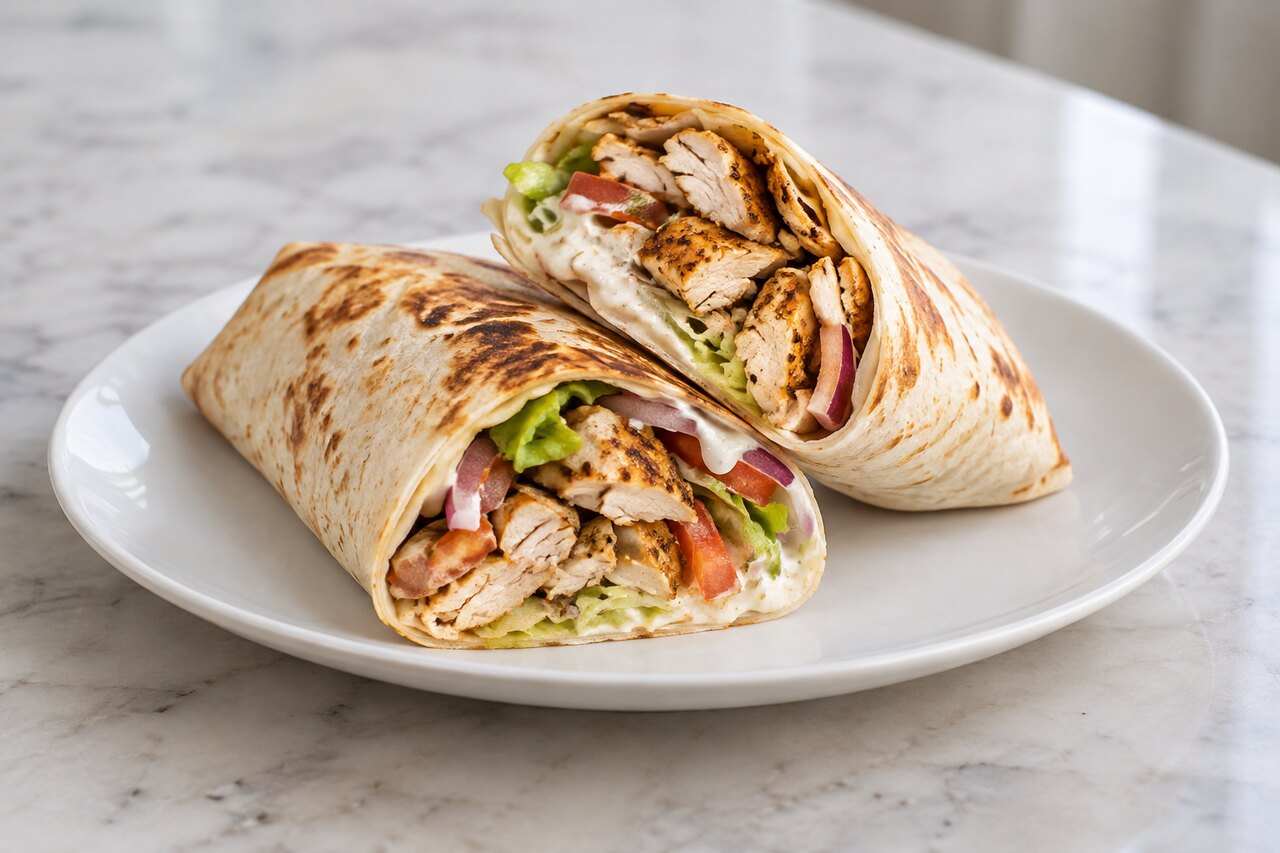 Shawarma