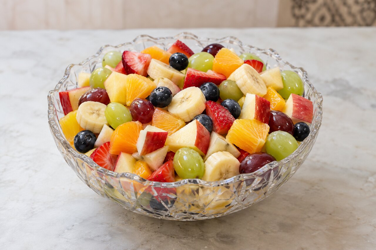 Fruit Salad