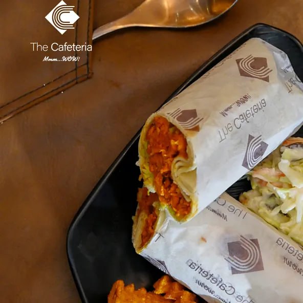 Chicken Shawarma with Cheese