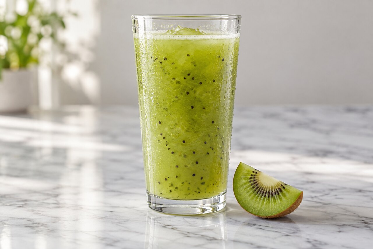 Kiwi Juice