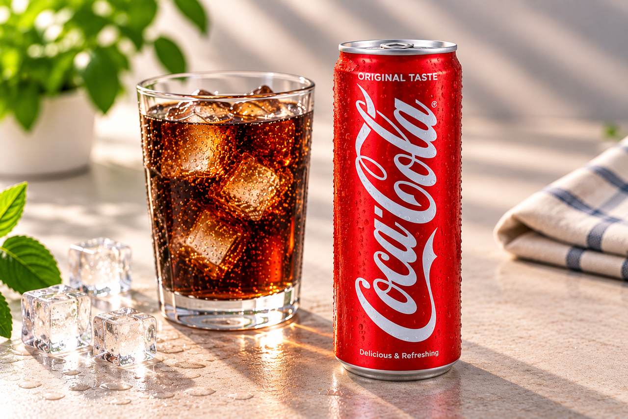 Cola