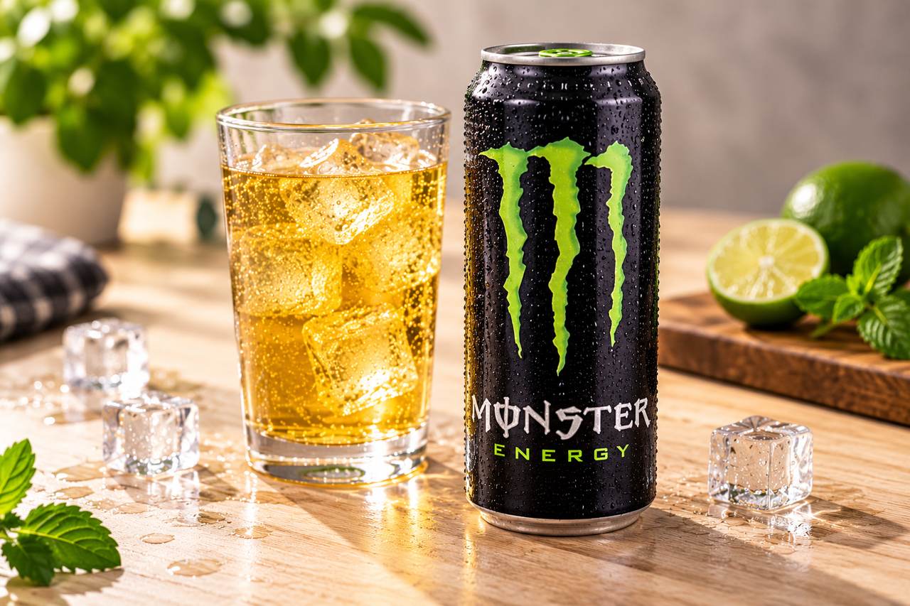 Monster