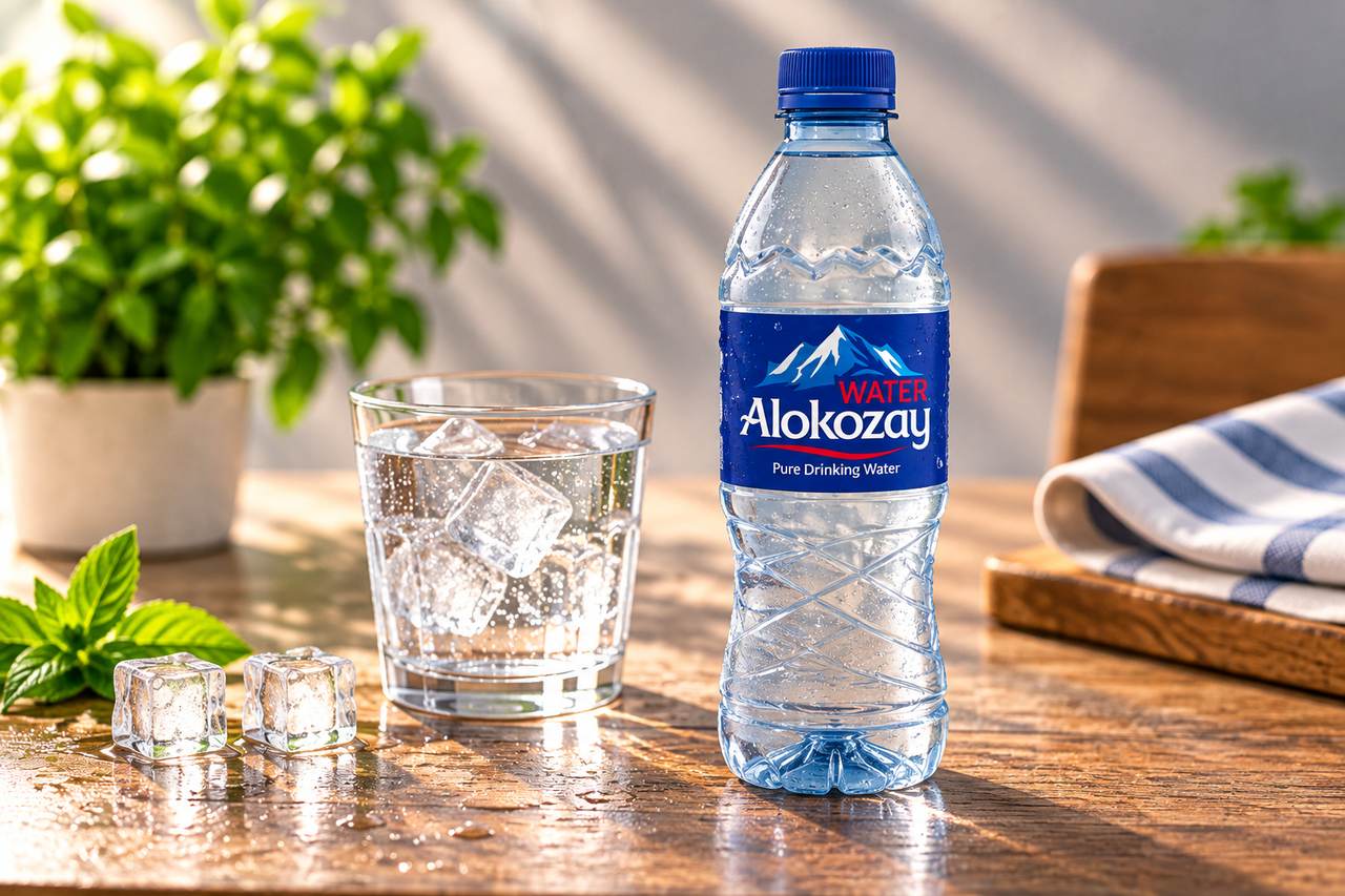 Water