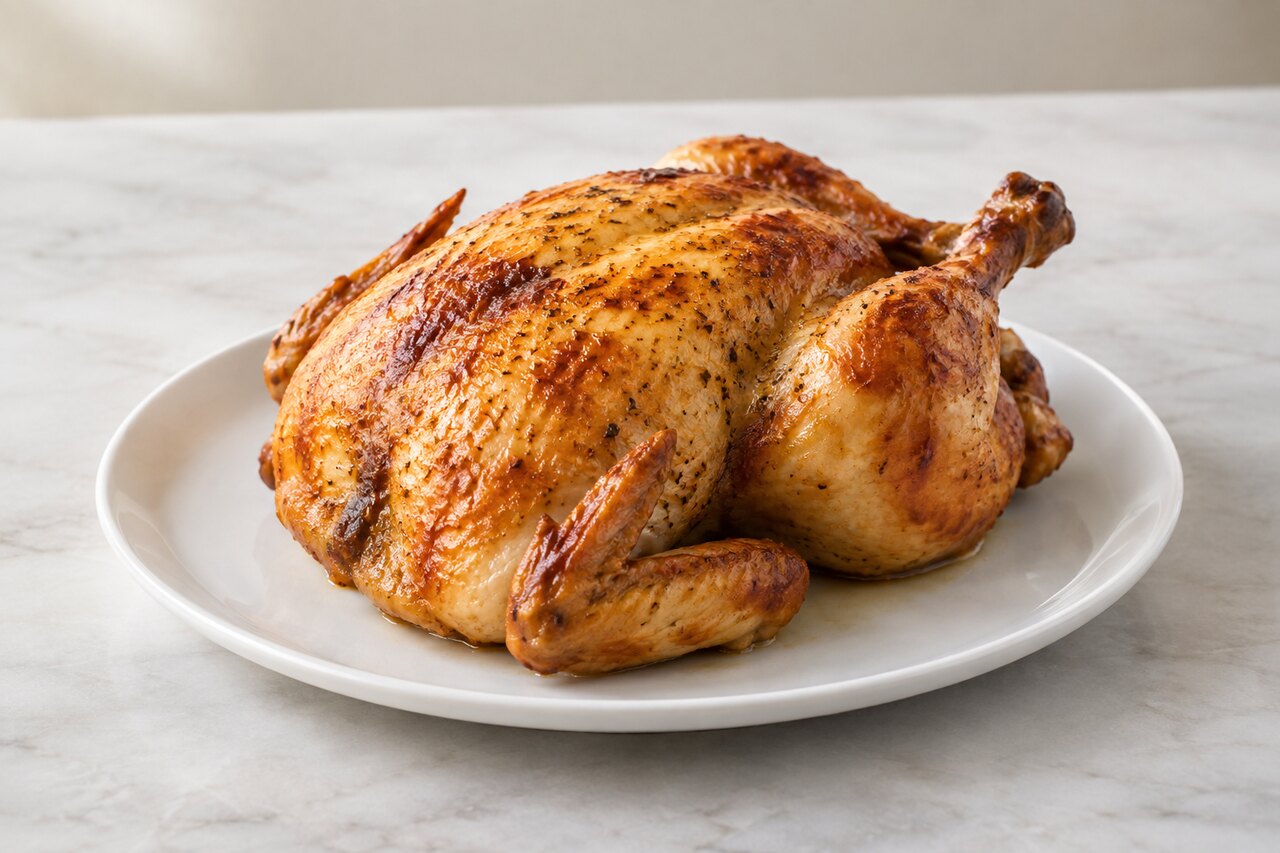 Whole Chicken