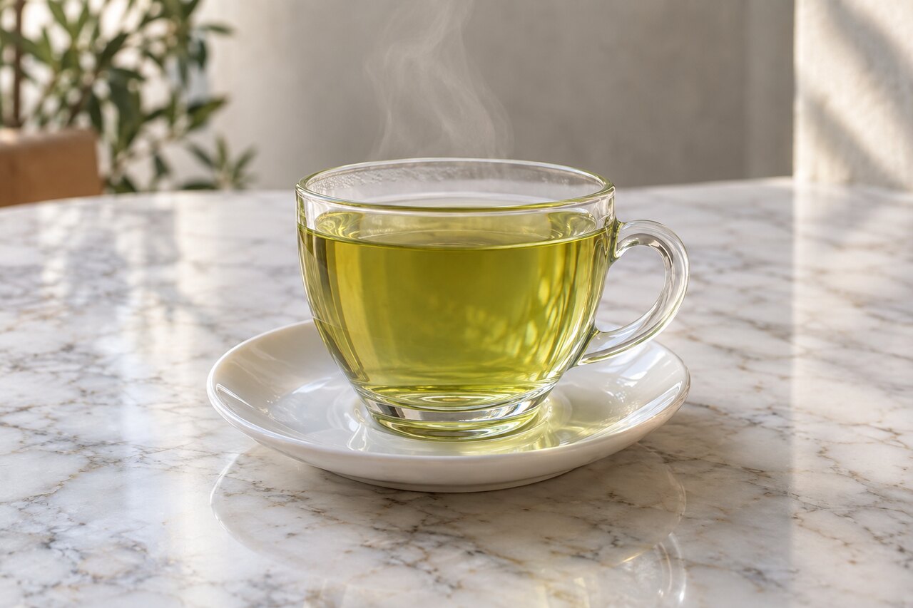 Green Tea