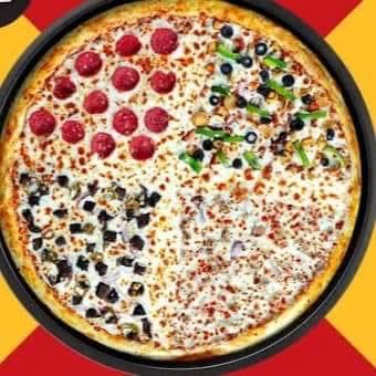 Four Seasons Pizza