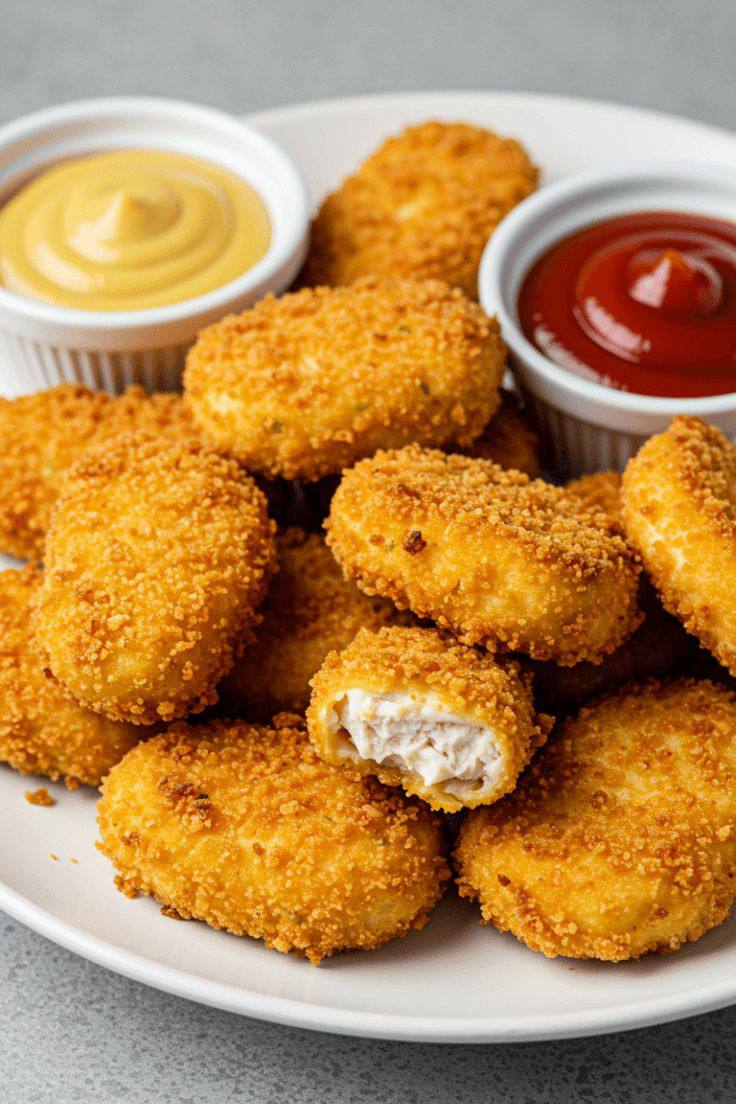 Chicken Nuggets