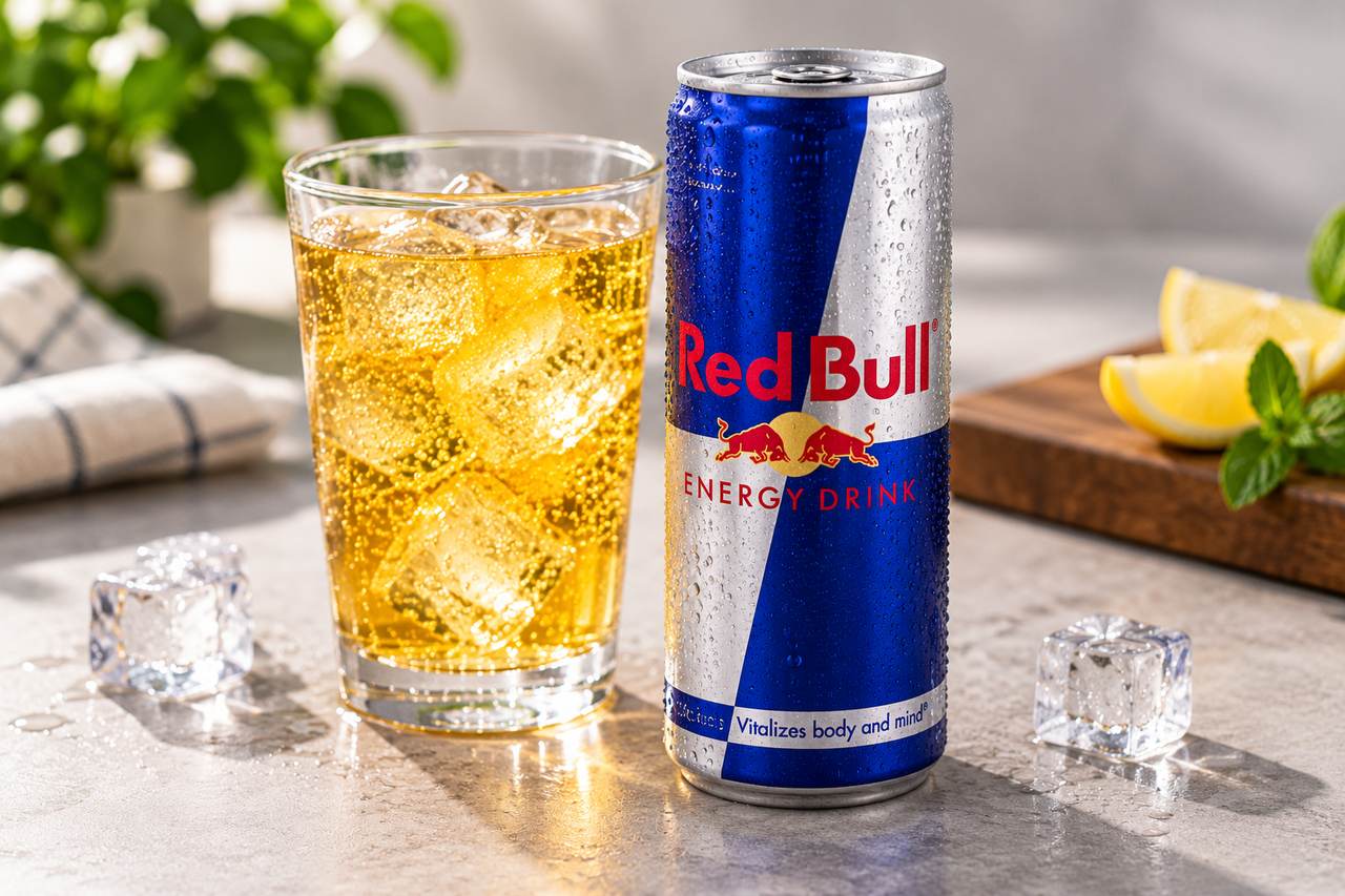 Red Bull