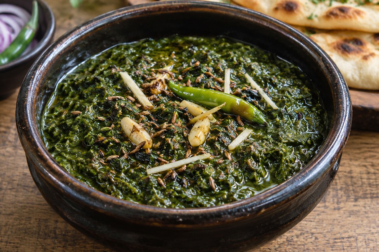 Palak
