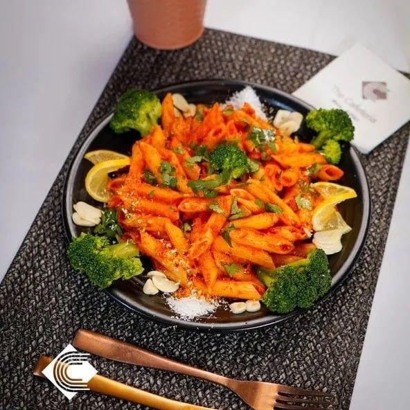 Penne Cafeteria