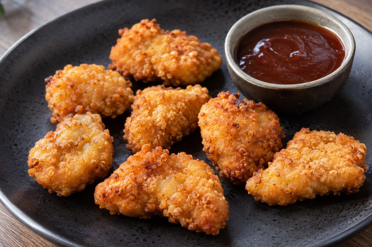 Nuggets