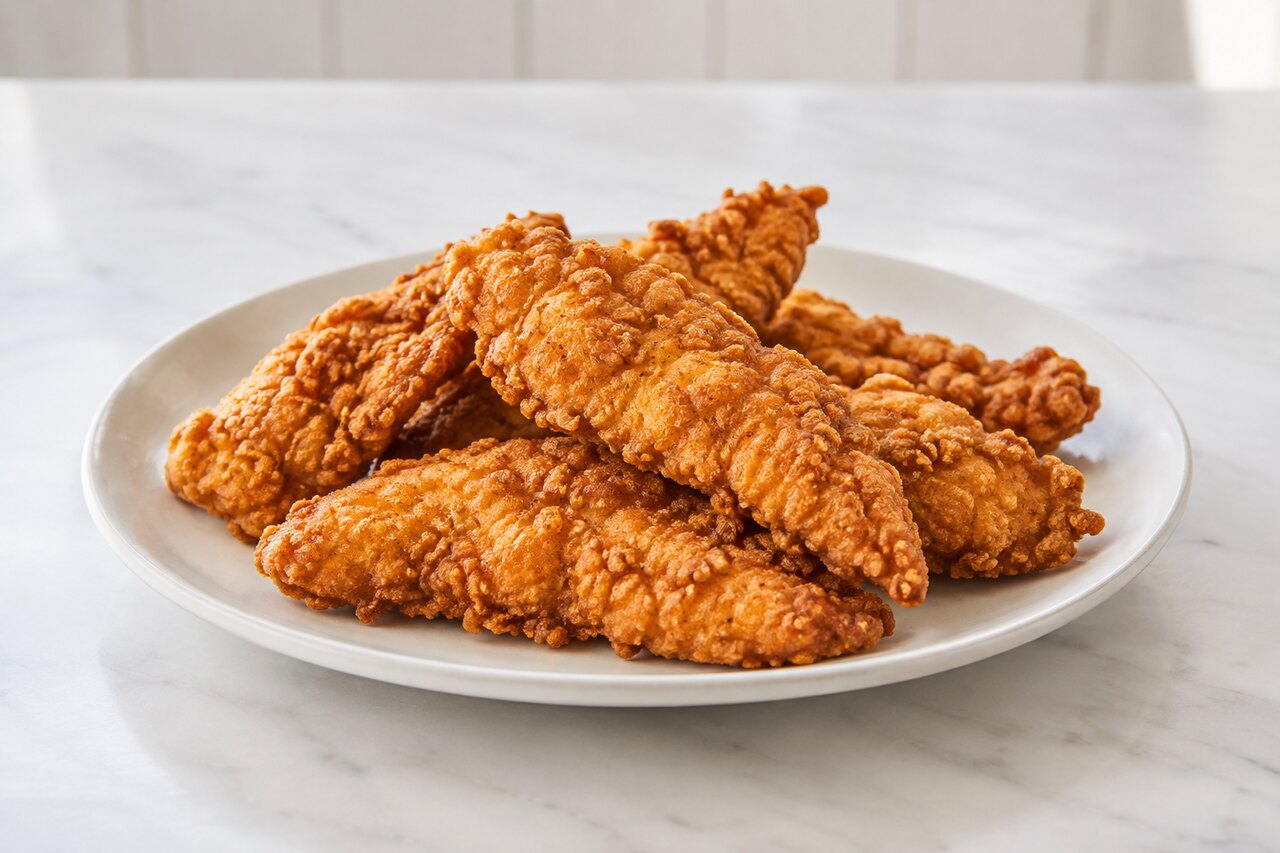 Chicken Tender