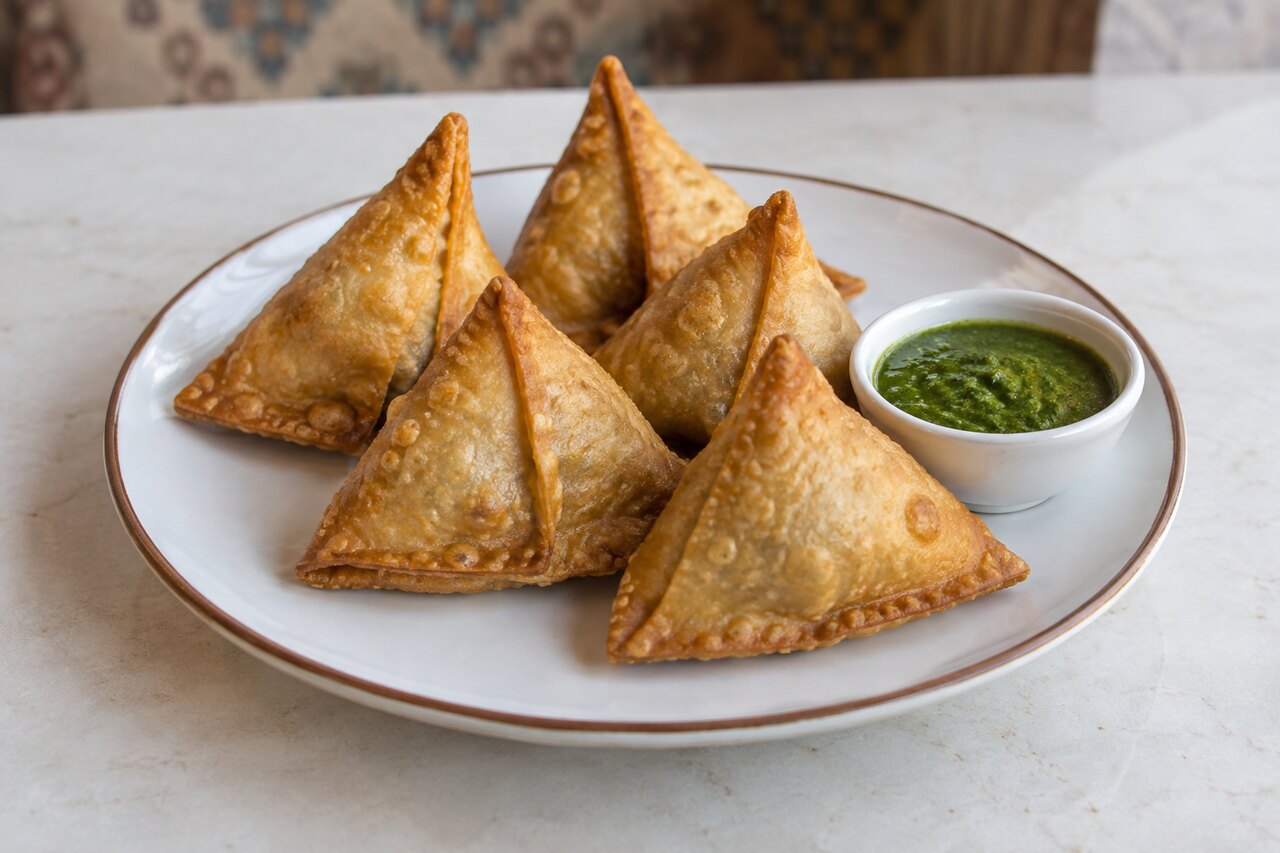 Samosa