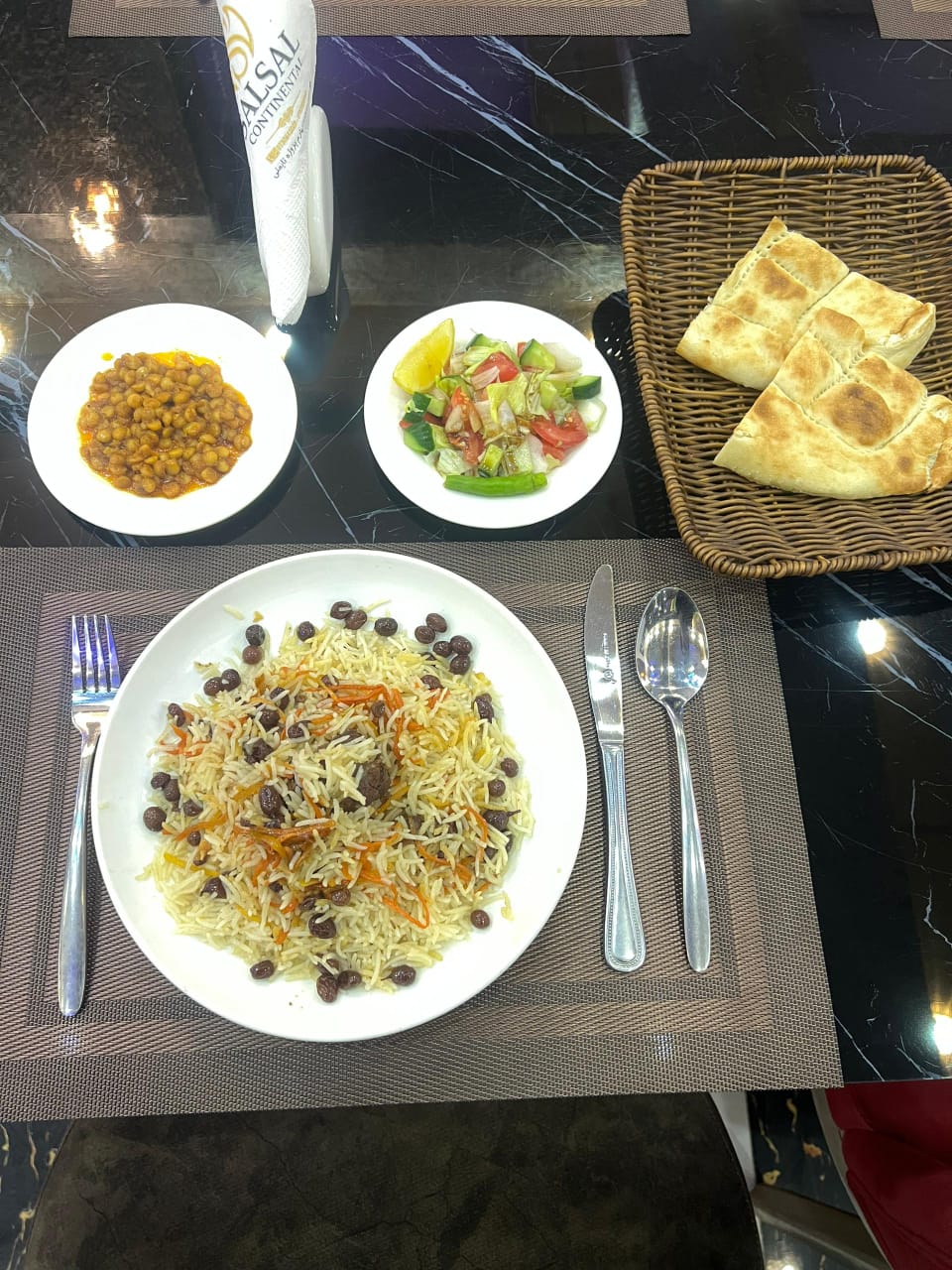 Qabili Pulao