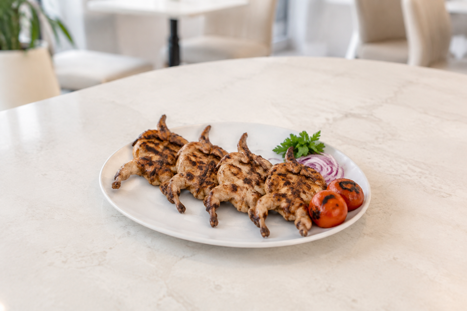 Bodana Kebab