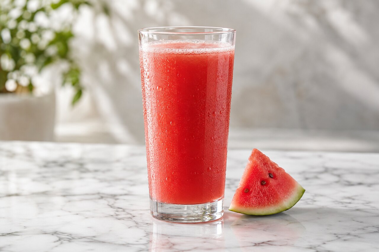 Watermelon Juice