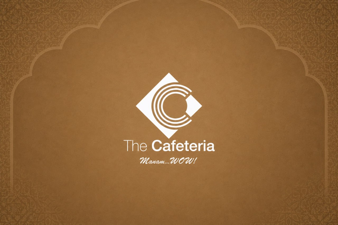 Cafeteria shahre naw