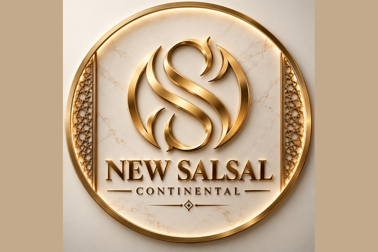 New Salasal