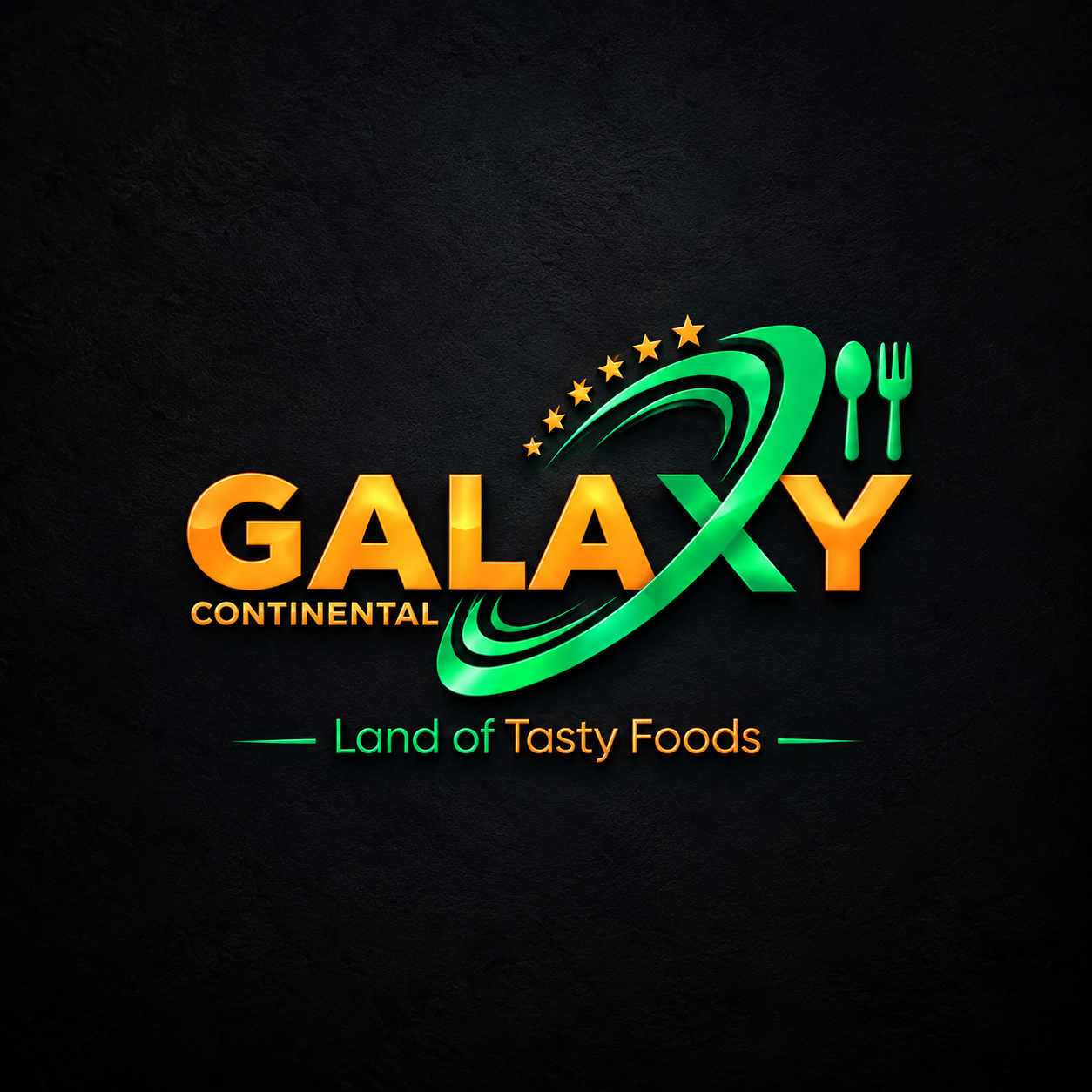 Galaxy Continental